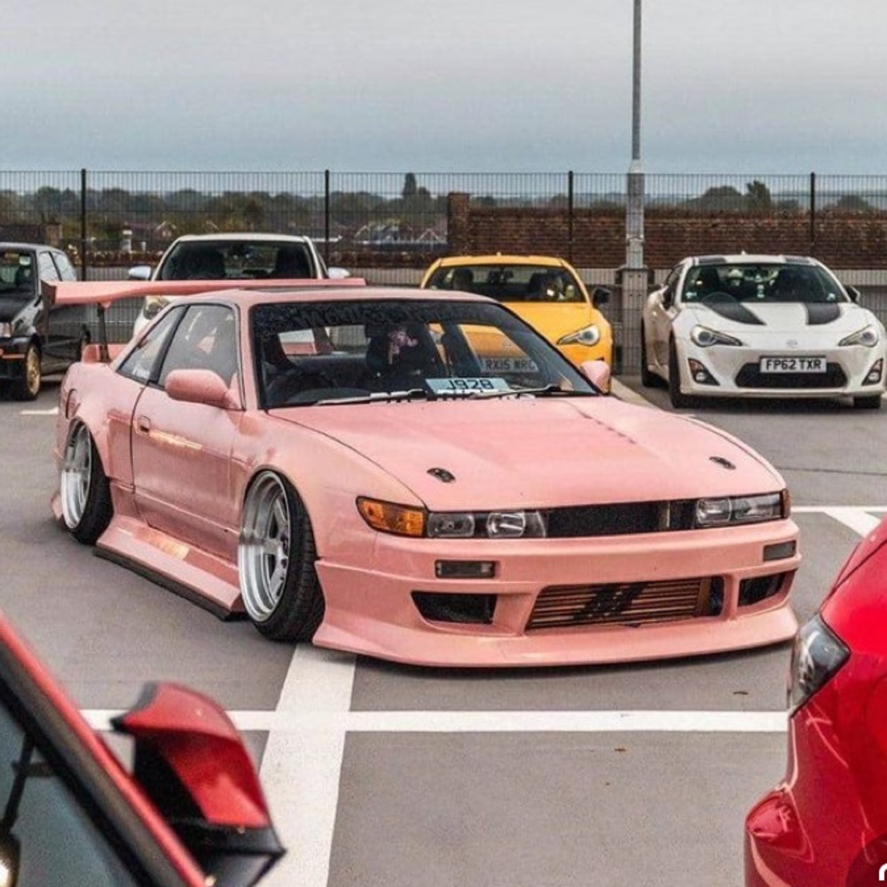 Meet your Posher, Alex